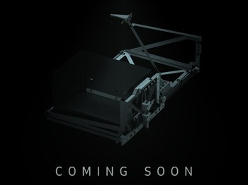 RelaySort manipulator module (teaser)