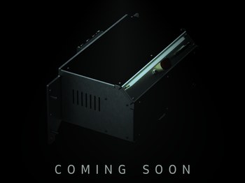 RelaySort mobile robot (teaser)