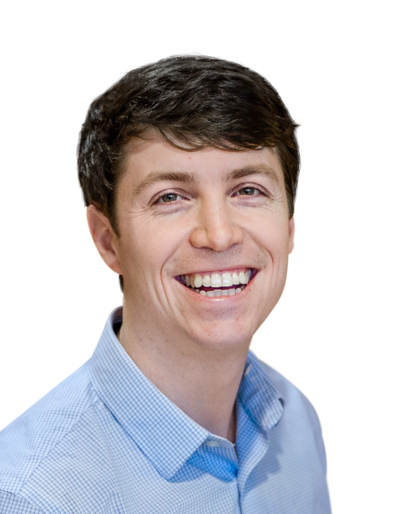 Tucker Moffat