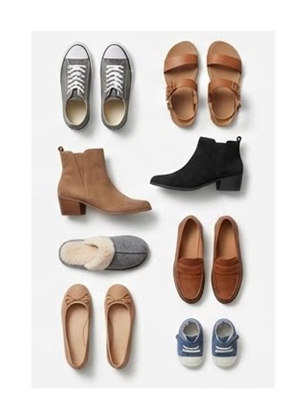 Footwear
