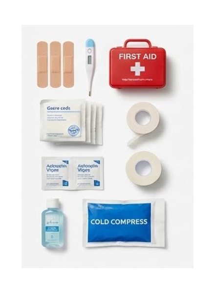 Healthcare products