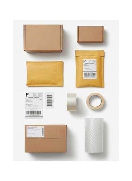 Parcels and mailers